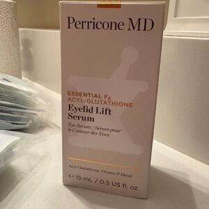 Perricone MD Essential Fx Eyelid Lift Serum - NEW